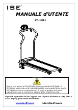 Preview for 69 page of ISE SY-1001 User Manual