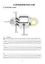 Предварительный просмотр 75 страницы ISE SY-1001 User Manual