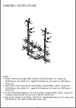 Предварительный просмотр 3 страницы ISE SY-5430B User Manual