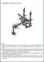 Предварительный просмотр 4 страницы ISE SY-5430B User Manual