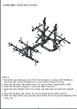 Предварительный просмотр 5 страницы ISE SY-5430B User Manual