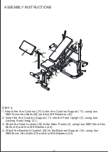 Предварительный просмотр 6 страницы ISE SY-5430B User Manual