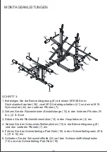 Предварительный просмотр 19 страницы ISE SY-5430B User Manual