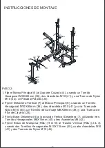 Предварительный просмотр 25 страницы ISE SY-5430B User Manual