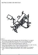 Предварительный просмотр 27 страницы ISE SY-5430B User Manual