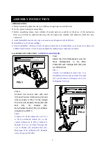 Preview for 10 page of ISE SY-9608 Owner'S Manual