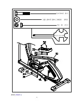 Preview for 18 page of ISE SY-9609 Owner'S Manual