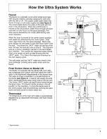 Preview for 5 page of ISE UH UltraHot Installation, Care & Use Manual