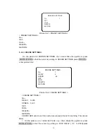 Preview for 16 page of iSecure VT-G1V User Manual