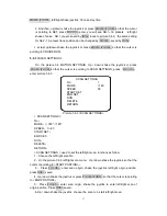 Preview for 17 page of iSecure VT-G1V User Manual