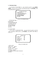 Preview for 18 page of iSecure VT-G1V User Manual