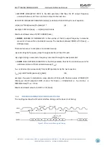 Предварительный просмотр 14 страницы Isee IGEP ORION Hardware Reference Manual