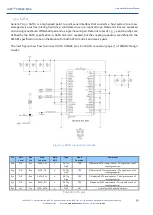 Preview for 30 page of Isee IGEP SMARC iMX6 Hardware Reference Manual