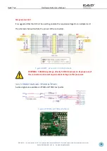 Preview for 43 page of Isee IGEP v2 Hardware Reference Manual