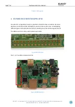 Preview for 55 page of Isee IGEP v2 Hardware Reference Manual