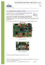 Предварительный просмотр 31 страницы Isee IGEPv2 BOARD Hardware Reference Manual