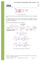 Предварительный просмотр 32 страницы Isee IGEPv2 BOARD Hardware Reference Manual