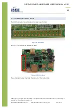 Preview for 45 page of Isee IGEPv2 BOARD Hardware Reference Manual