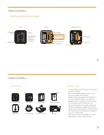 Preview for 2 page of iseeBell WF100UK Setup And Installation Manual