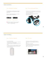 Preview for 3 page of iseeBell WF100UK Setup And Installation Manual