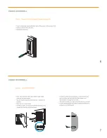 Preview for 4 page of iseeBell WF100UK Setup And Installation Manual