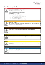 Preview for 5 page of iseg CC23 Technical Documentation Manual