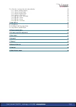 Preview for 7 page of iseg CC23 Technical Documentation Manual