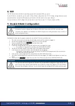 Preview for 18 page of iseg CC23 Technical Documentation Manual