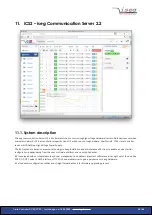 Preview for 20 page of iseg CC23 Technical Documentation Manual