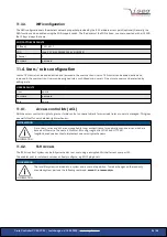 Preview for 26 page of iseg CC23 Technical Documentation Manual