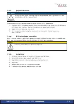 Preview for 27 page of iseg CC23 Technical Documentation Manual