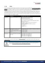 Preview for 30 page of iseg CC23 Technical Documentation Manual