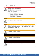 Preview for 5 page of iseg ECH 104 Technical Documentation Manual