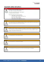 Preview for 5 page of iseg ECH 238 Manual