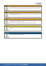 Preview for 6 page of iseg ECH 238 Manual