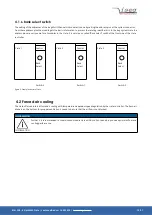 Preview for 13 page of iseg ECH 238 Manual