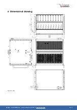 Preview for 13 page of iseg ECH 54A Technical Documentation Manual