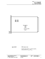 Preview for 11 page of iseg EHQ 102M Operator'S Manual