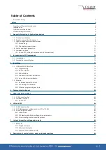 Предварительный просмотр 6 страницы iseg EHQ Series Programmer'S Manual