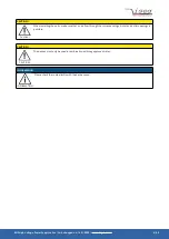 Предварительный просмотр 6 страницы iseg EHS 40100p Technical Documentation Manual