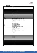 Предварительный просмотр 41 страницы iseg EHS 40100p Technical Documentation Manual