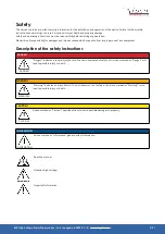 Предварительный просмотр 3 страницы iseg EHS CFG Manual