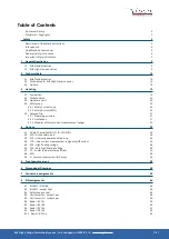 Предварительный просмотр 7 страницы iseg EHS CFG Manual