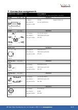 Предварительный просмотр 40 страницы iseg EHS CFG Manual