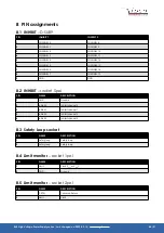 Предварительный просмотр 44 страницы iseg EHS CFG Manual