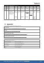 Предварительный просмотр 49 страницы iseg EHS CFG Manual