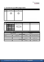 Предварительный просмотр 18 страницы iseg NHS 6201p User Manual