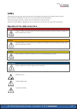 Предварительный просмотр 3 страницы iseg NHS High Precision Technical Documentation Manual