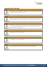 Предварительный просмотр 5 страницы iseg NHS High Precision Technical Documentation Manual