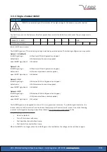 Предварительный просмотр 19 страницы iseg NHS High Precision Technical Documentation Manual